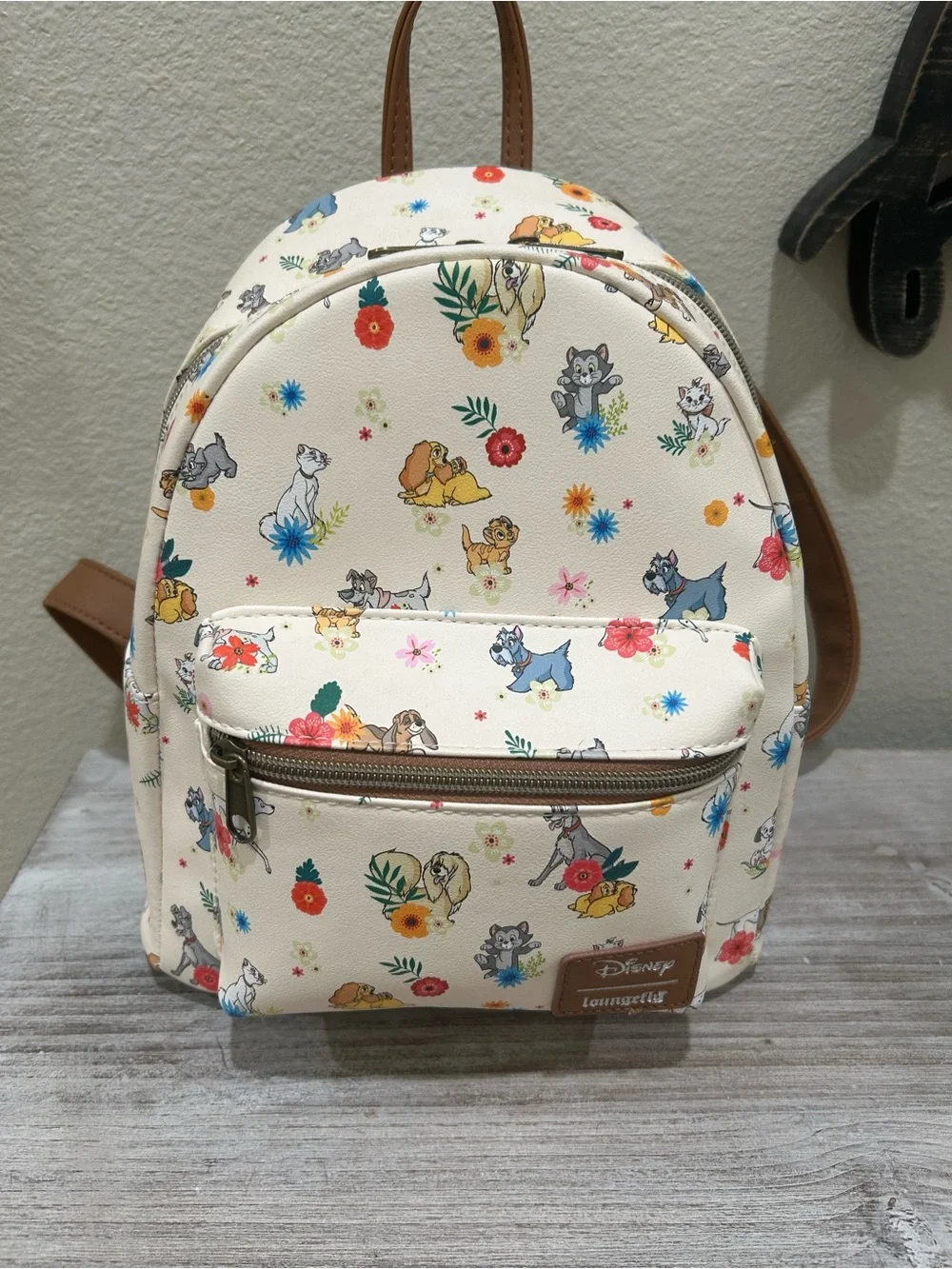 Loungefly Disney Dogs